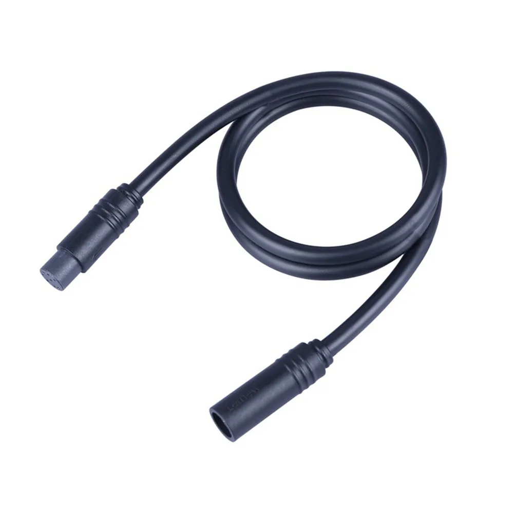 40/60cm Ebike 8 Pin 1T4 Connector Extension Cable For Waterproof Ebikes Rubber Cables For TBafang BBS01 BBS02 BBS03 BBSHD
40/60cm Ebike 8 Pin 1T4 Connector Extension Cable For Waterproof Ebikes Rubber Cables For TBafang BBS01 BBS02 BBS03 BBSHD