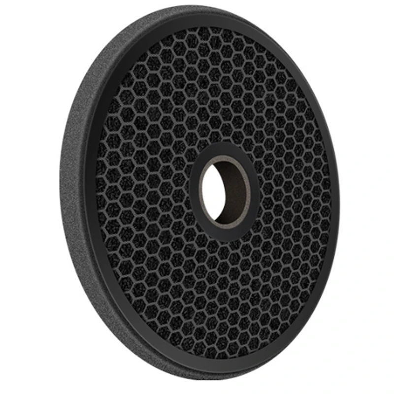 Fit for Haier Air Purifier Filter KJ-F300/F330MFA Hepa Activated Carbon Filter s Filter
Fit for Haier Air Purifier Filter KJ-F300/F330MFA Hepa Activated Carbon Filter s Filter