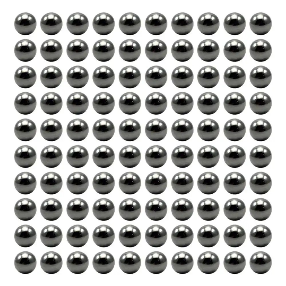 100pcs 8mm/10mm Hunting Slingshot Balls Stainless Steel Balls For Sling Shot Stainless Steel Balls For Shooting
100pcs 8mm/10mm Hunting Slingshot Balls Stainless Steel Balls For Sling Shot Stainless Steel Balls For Shooting