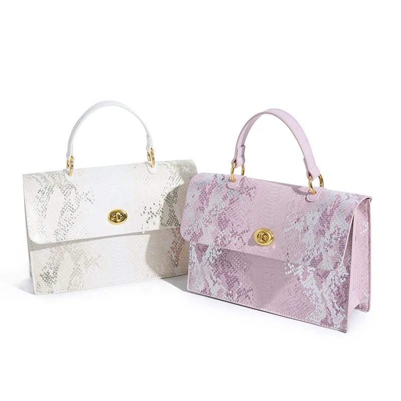 Women's Bag Trend 2021 Necessaire Bag Bolsas Bags with Short Handles Purses and Handbags Luxury Designer Shoulder Bag Square 
Women's Bag Trend 2021 Necessaire Bag Bolsas Bags with Short Handles Purses and Handbags Luxury Designer Shoulder Bag Square