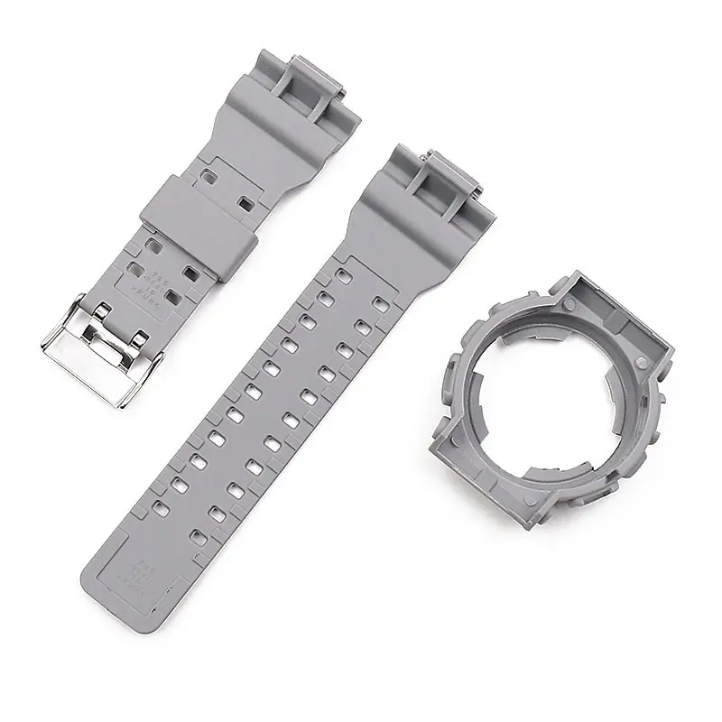 Camouflage resin strap men's watch accessories pin buckle strap case for Casio CASIO G-SHOCK GD120GD100GA110GA100 men watch band
Camouflage resin strap men's watch accessories pin buckle strap case for Casio CASIO G-SHOCK GD120GD100GA110GA100 men watch band
