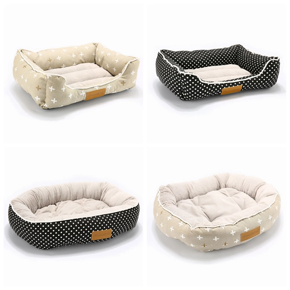 Pet Products Dog Bed Sofa For Small Medium Large Dogs Cats Winter Pet Dog Bed House Mats Bench Pet Kennel Sofa Durable Puppy Bed
Pet Products Dog Bed Sofa For Small Medium Large Dogs Cats Winter Pet Dog Bed House Mats Bench Pet Kennel Sofa Durable Puppy Bed