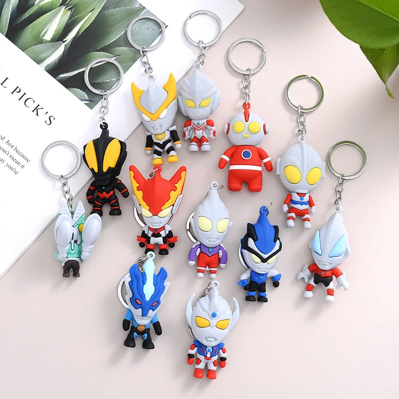 New cartoon key ring chain, car keychain key chain pendant, cartoon character pendant, home key chain, motorcycle key chain
New cartoon key ring chain, car keychain key chain pendant, cartoon character pendant, home key chain, motorcycle key chain