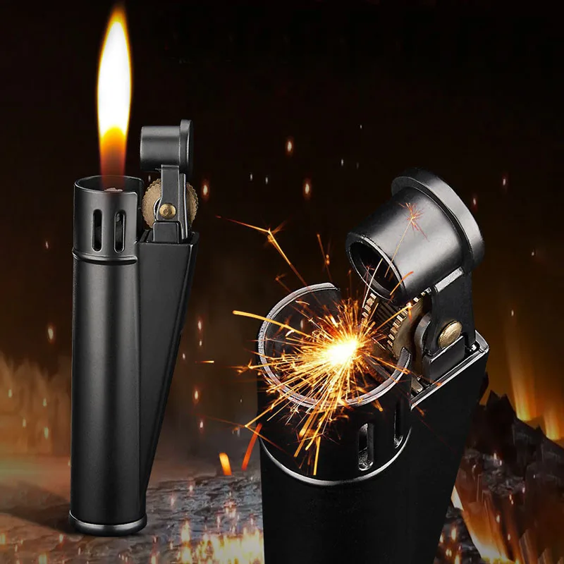 Уникальные металлические аксессуары для курения в стиле ретро
Уникальные металлические аксессуары для курения в стиле ретро