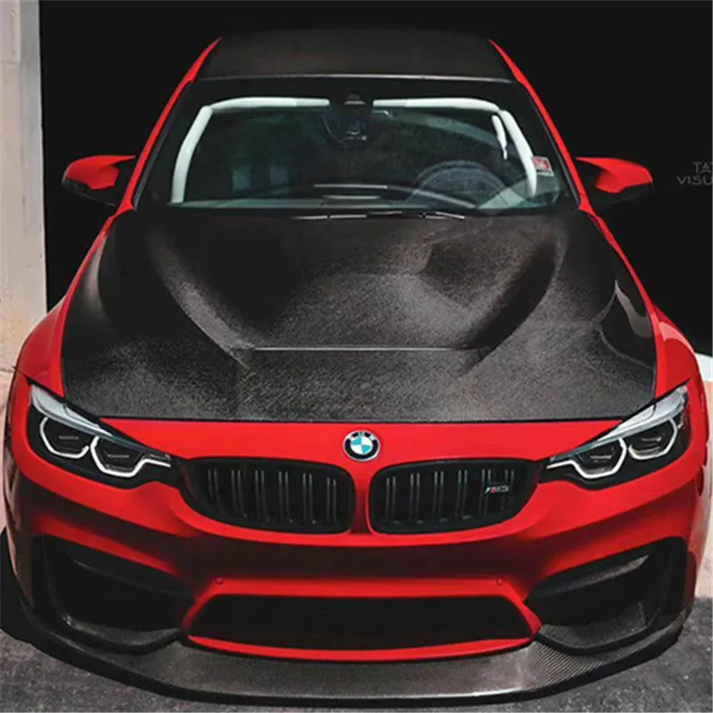 Nice2021 It Is Suitable For F80f82f83 Bmw M3m4 Modified Carbon Fiber Gts with Lightweight Opening Hood
Nice2021 It Is Suitable For F80f82f83 Bmw M3m4 Modified Carbon Fiber Gts with Lightweight Opening Hood