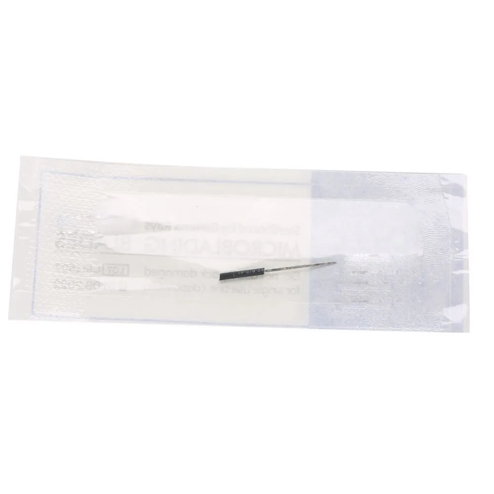 50Pcs 3Pin 5Pin 7Pin 9Pin Long Tattoo Needles Microblading Pen Permanent Makeup Eyebrow Shading Needles Temporary Tattoos Supply
50Pcs 3Pin 5Pin 7Pin 9Pin Long Tattoo Needles Microblading Pen Permanent Makeup Eyebrow Shading Needles Temporary Tattoos Supply