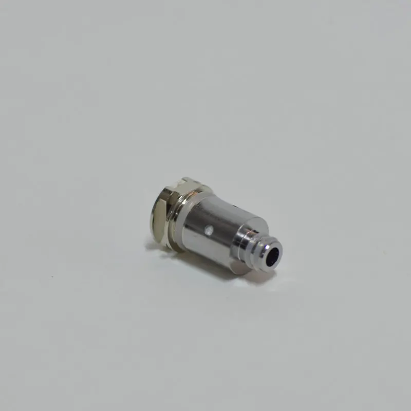 50PCs/lot Coil 0.6ohm mesh coil 1.4ohm Ceramic regular DC0.6ohm MTL 0.8ohm pod cores head for E Cigarette Vape | Электроника