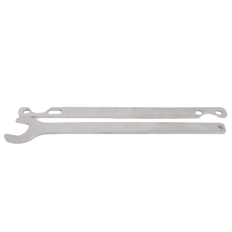 32mm Automotive Fan Clutch Nut Wrench & Water Pump Holder Tool For A BMW FORD High Quality Auto Repair Tools Auto Wrench
32mm Automotive Fan Clutch Nut Wrench & Water Pump Holder Tool For A BMW FORD High Quality Auto Repair Tools Auto Wrench