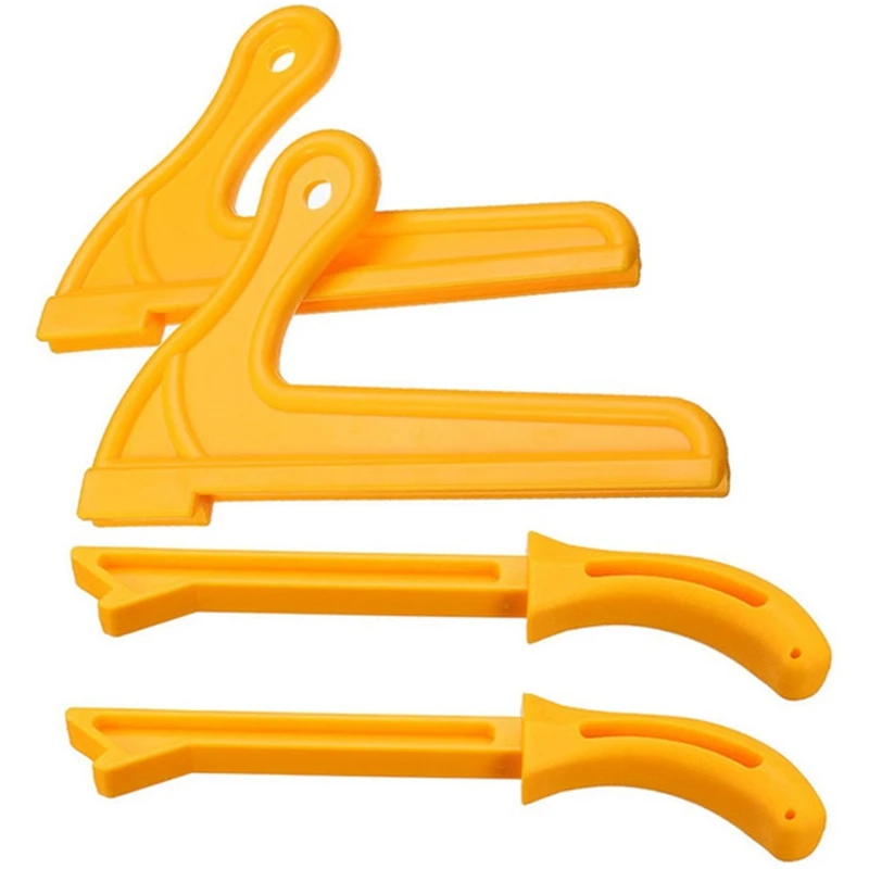 4pcs T1 T2 Hand Protection Sawdust Wood Saw Push Stick Set For Carpentry Table Woodworking HT2381
4pcs T1 T2 Hand Protection Sawdust Wood Saw Push Stick Set For Carpentry Table Woodworking HT2381