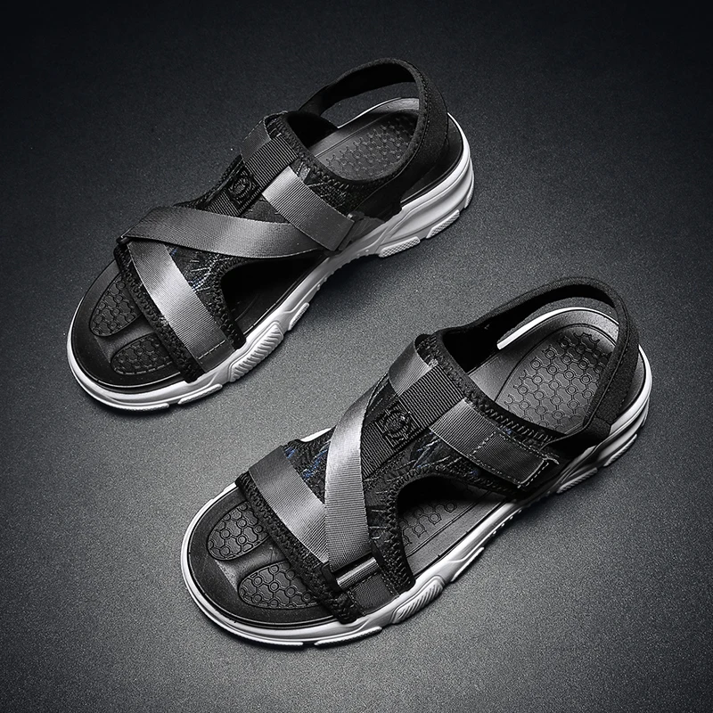 Sandles For Men Zandalias Hombre Sandalias Men Verano Shoes Sandals Sandalet Erkek Rubber De Para Sandale Homme Sport Ete
Sandles For Men Zandalias Hombre Sandalias Men Verano Shoes Sandals Sandalet Erkek Rubber De Para Sandale Homme Sport Ete