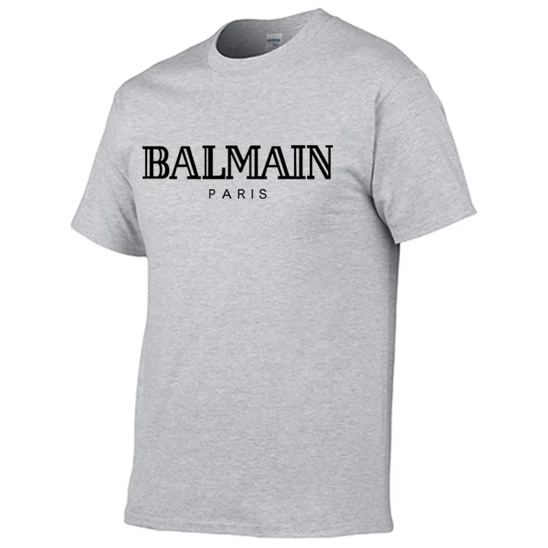 Custom Men's Sports T-Shirt Solid Color Crew Neck & Printed Shirt Casual Loose Cotton Short Sleeve Summer New 2021
Custom Men's Sports T-Shirt Solid Color Crew Neck & Printed Shirt Casual Loose Cotton Short Sleeve Summer New 2021