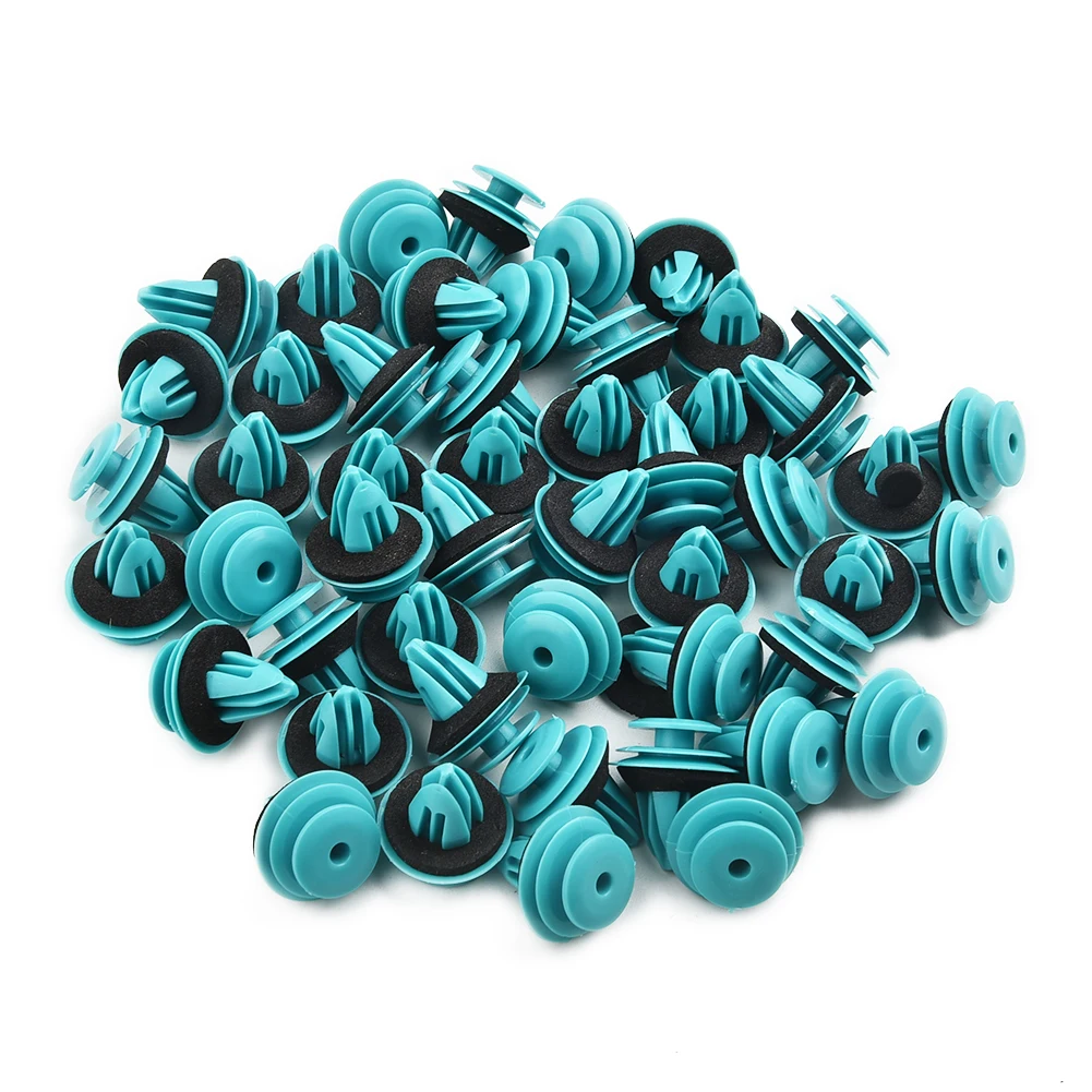 50pcs Car Clips With Washers Accessories Parts Green Clip For BMW INTERIOR DOOR CARD PANEL TRIM CLIPS E53 E60 E61 E39 E46 E52
50pcs Car Clips With Washers Accessories Parts Green Clip For BMW INTERIOR DOOR CARD PANEL TRIM CLIPS E53 E60 E61 E39 E46 E52