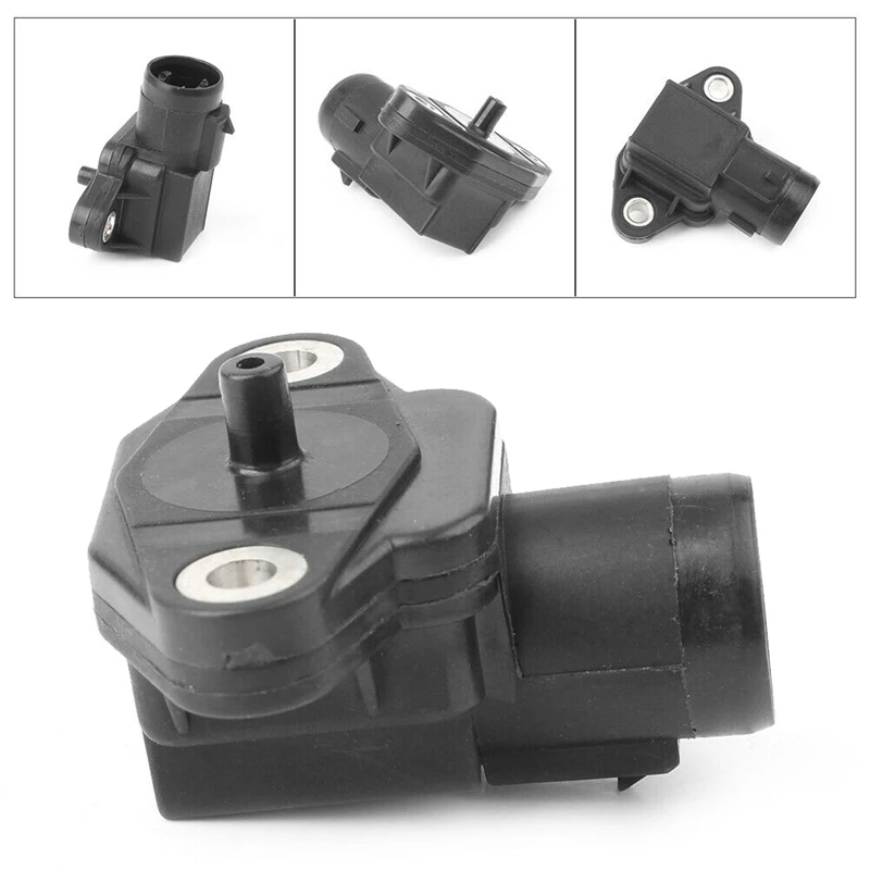 079800-3000 MAP Sensor Manifold Air Pressure Sensor for Honda Civic Accord Acura Integra
079800-3000 MAP Sensor Manifold Air Pressure Sensor for Honda Civic Accord Acura Integra