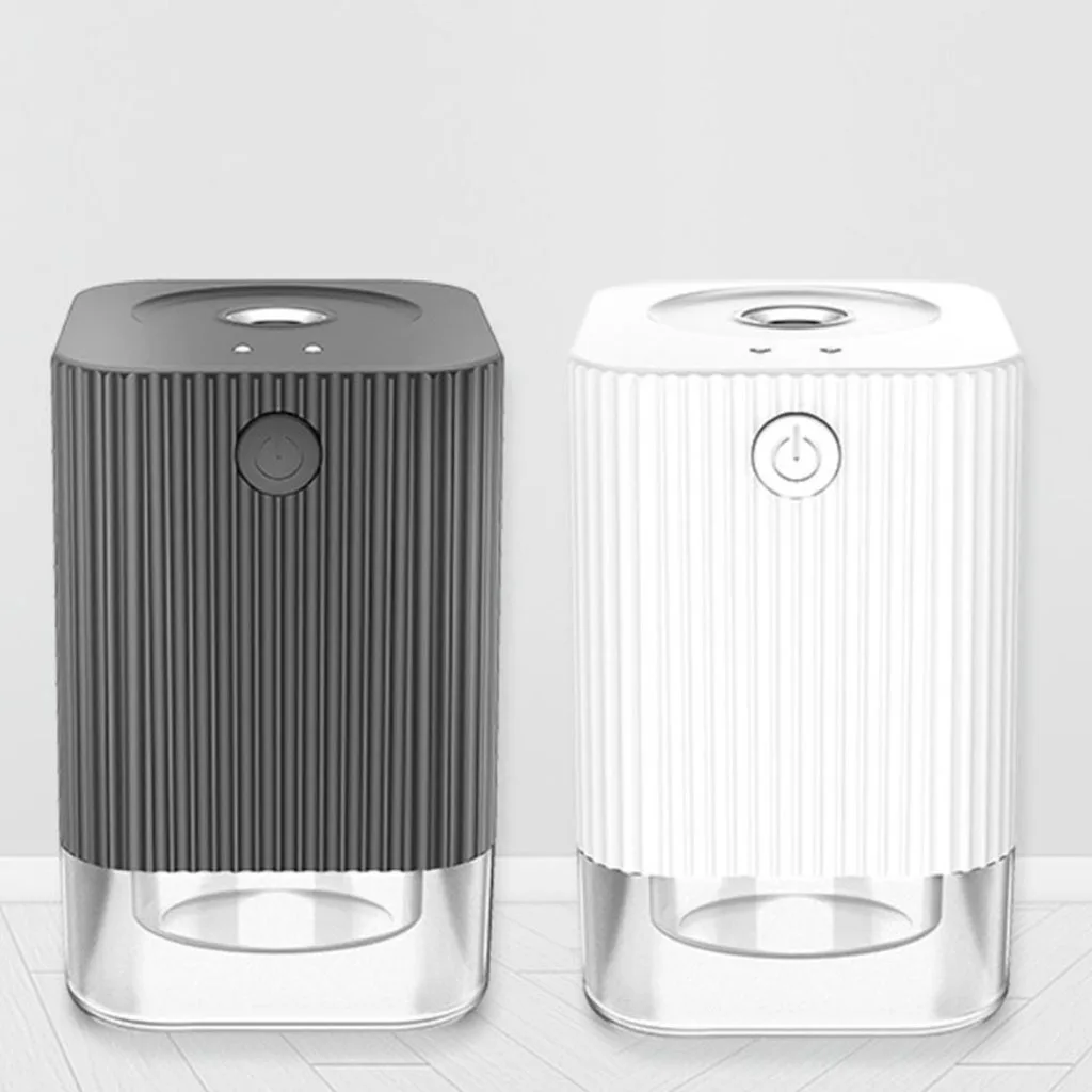 Портативный автоматический индукционный распылитель, инфракрасная интеллектуальная ручная индукция 
Портативный автоматический индукционный распылитель, инфракрасная интеллектуальная ручная индукция