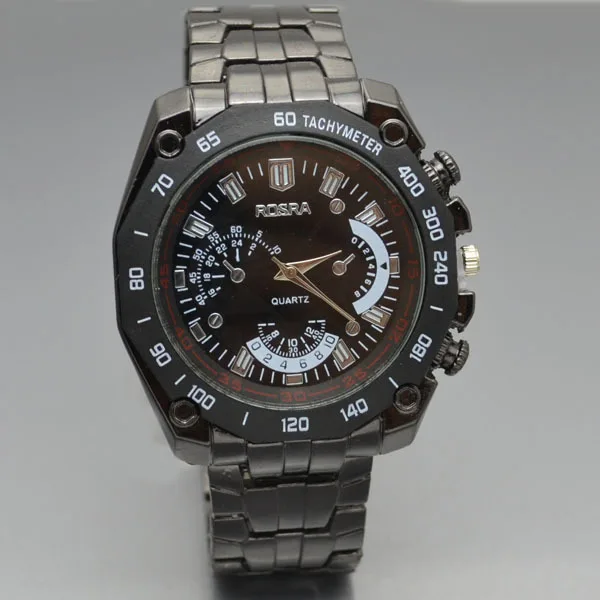 2020 New Men Sports Watches Man Fashion Brand Watch Black Stainless Steel Quartz Wristwatches Reloj Hombre Zegarek Meski Uhren
2020 New Men Sports Watches Man Fashion Brand Watch Black Stainless Steel Quartz Wristwatches Reloj Hombre Zegarek Meski Uhren