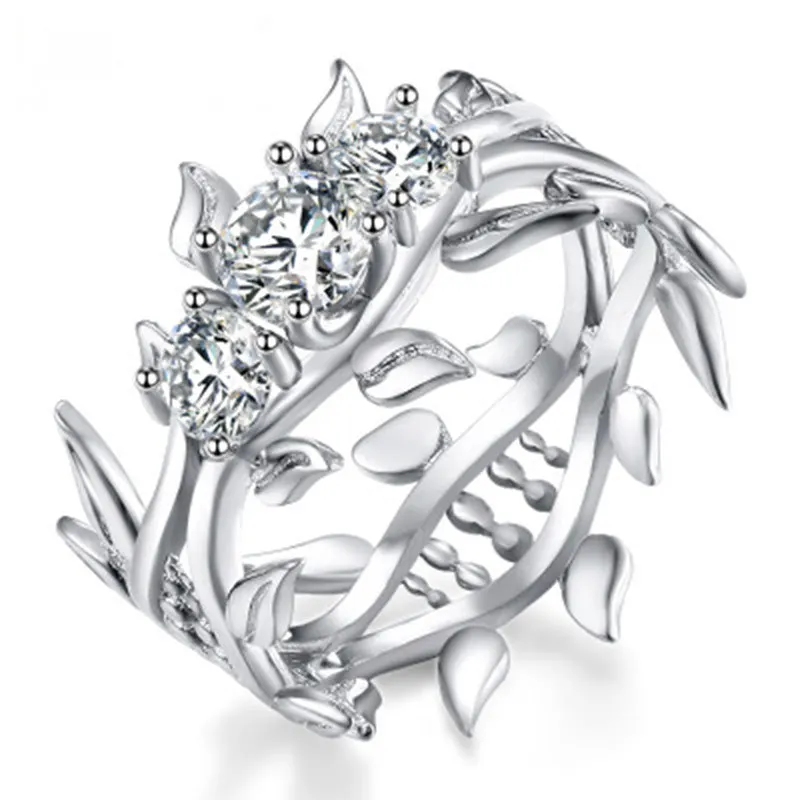 Women Ring Line Streamline Flower Zircon Ring Couple Fashion Ring Jewelry Fashion Party Accessories Girlfriend Surprise Gift
Women Ring Line Streamline Flower Zircon Ring Couple Fashion Ring Jewelry Fashion Party Accessories Girlfriend Surprise Gift