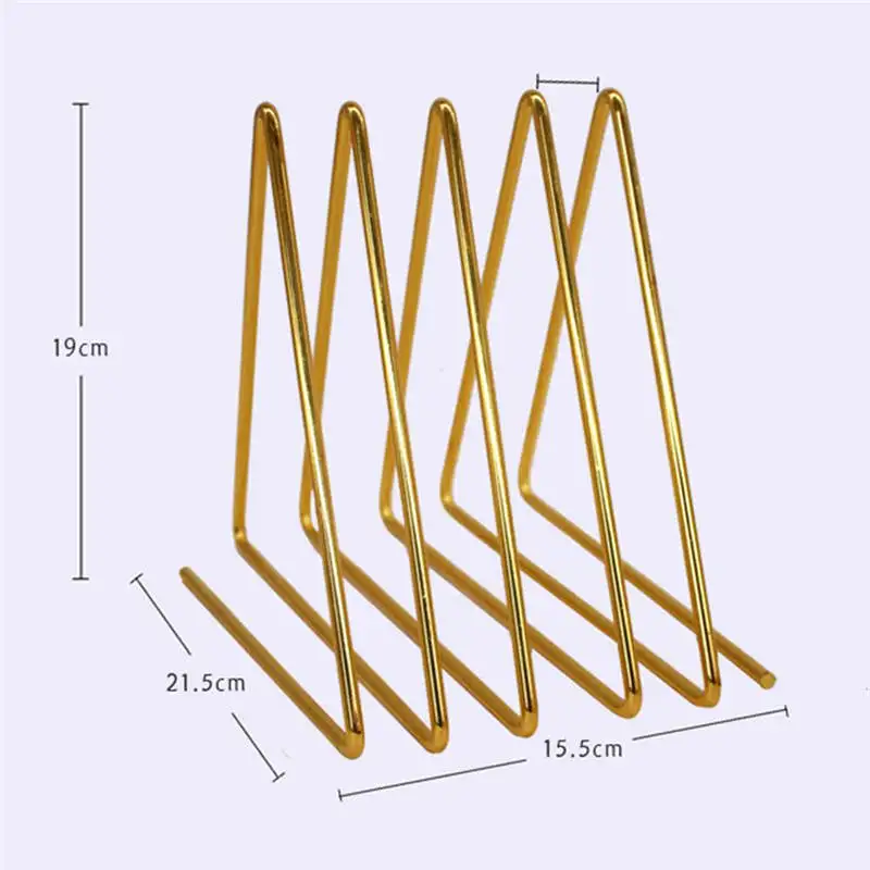 Nordic Simple Practical Wrought Iron Desktop Storage Rack Shelf File Magazine Storage Box Office Rack Book Shelf
Nordic Simple Practical Wrought Iron Desktop Storage Rack Shelf File Magazine Storage Box Office Rack Book Shelf
