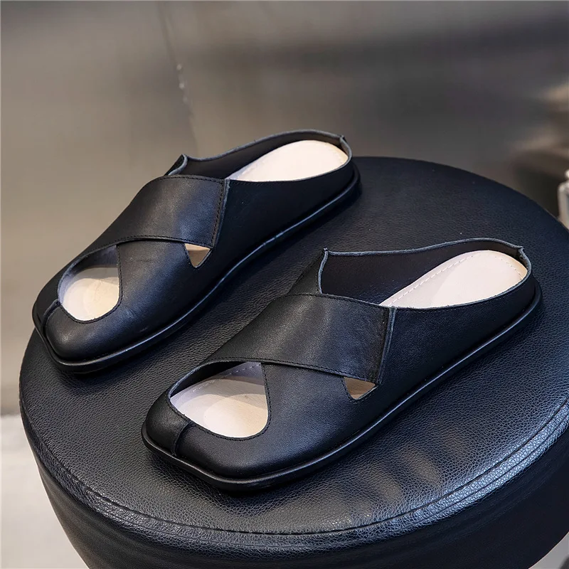 Summer Shoes for Women Slippers Female Designer Slides Women's Slippers for Summer 2021 Flats Beach Shoes Woman Heels Breathable
Summer Shoes for Women Slippers Female Designer Slides Women's Slippers for Summer 2021 Flats Beach Shoes Woman Heels Breathable