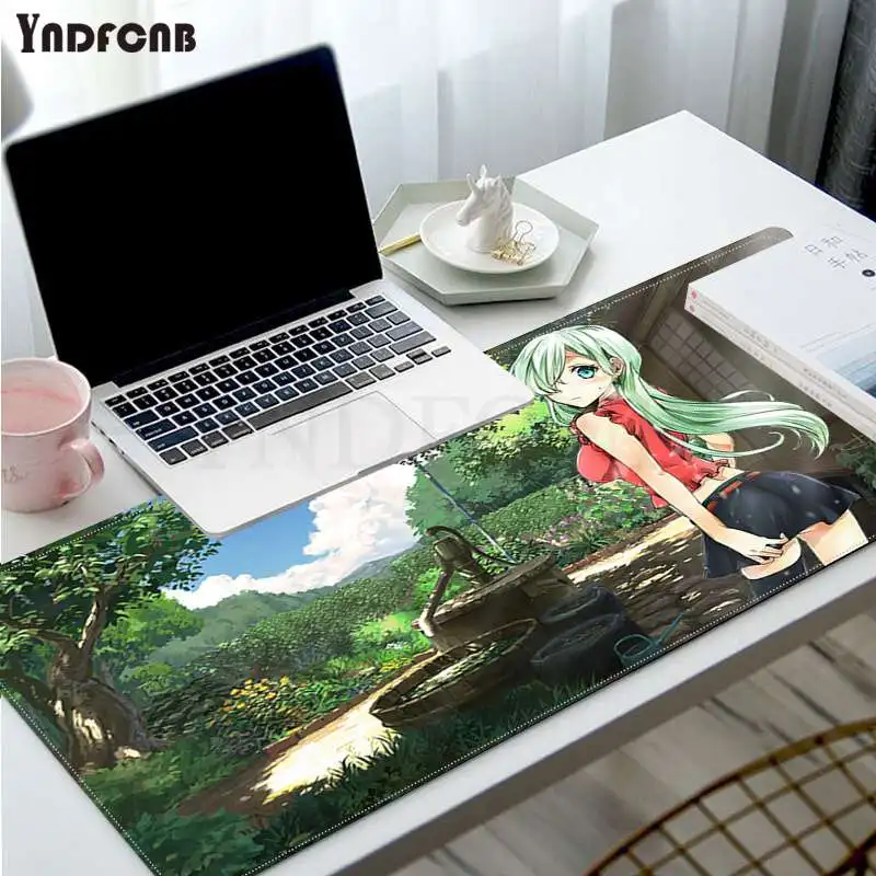 YNDFCNB The Seven Deadly Sin Elizabe Elizabeth Liones Anime Customized Gaming mouse pad Size for mouse pad Keyboard Deak Mat
YNDFCNB The Seven Deadly Sin Elizabe Elizabeth Liones Anime Customized Gaming mouse pad Size for mouse pad Keyboard Deak Mat