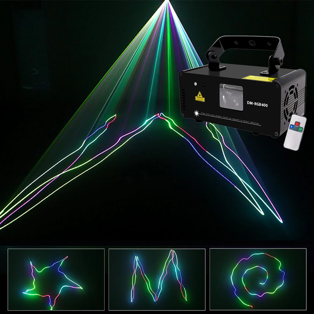 Remote RGB 400mw DMX512 Laser Line Scanner Stage Lighting Effect Projector Light DJ Dance Bar Christmas Party Disco Show Lights
Remote RGB 400mw DMX512 Laser Line Scanner Stage Lighting Effect Projector Light DJ Dance Bar Christmas Party Disco Show Lights
