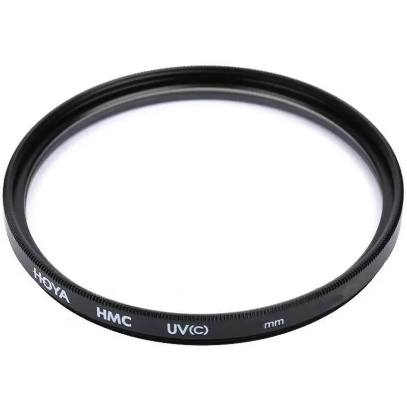 Фильтр объектива Hoya HMC UV(c) 37 40 5 43 46 49 52 55 58 62 67 72 77 82 мм тонкая рамка цифровой