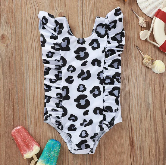 2021 Summer Children Ruffle One Piece BikiniSwimwear Print One-Piece Swimsuit Girls Swimsuit 0-5Y Kids Baby Girls Swimsuits 
2021 Summer Children Ruffle One Piece BikiniSwimwear Print One-Piece Swimsuit Girls Swimsuit 0-5Y Kids Baby Girls Swimsuits
