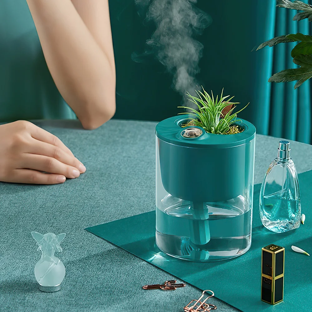 Увлажнитель-Ароматизатор воздуха Capcity, 320 мл, с подсветильник кой
Увлажнитель-Ароматизатор воздуха Capcity, 320 мл, с подсветильник кой