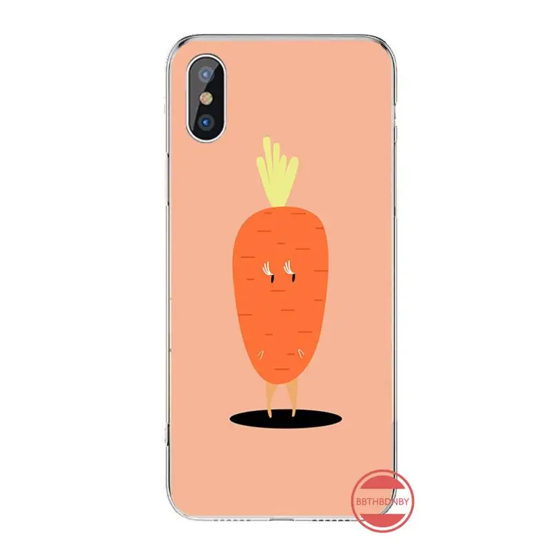 Carrot cherry cartoon cute Phone Case For iphone 12 5 5s 5c se 6 6s 7 8 plus x xs xr 11 pro max
Carrot cherry cartoon cute Phone Case For iphone 12 5 5s 5c se 6 6s 7 8 plus x xs xr 11 pro max