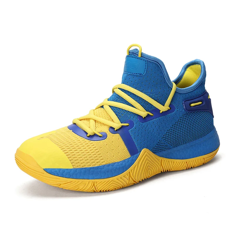 Basketball Shoes Men Jogging Sneakers men and women Basketball Trainring Shoes Male Sports Outdoor Men Trainers Sneaker
Basketball Shoes Men Jogging Sneakers men and women Basketball Trainring Shoes Male Sports Outdoor Men Trainers Sneaker