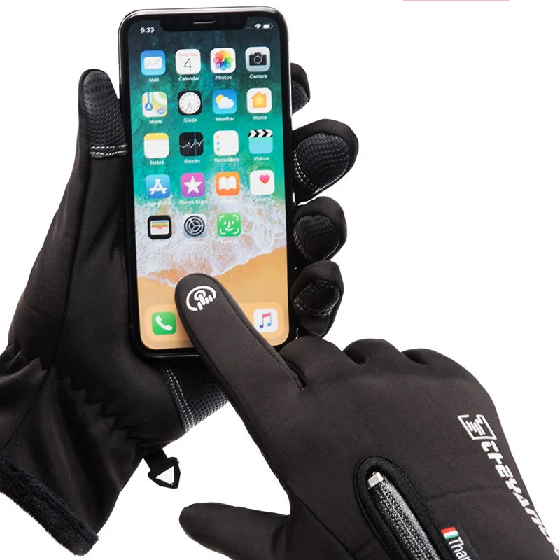 Tefanball Motocycle Gloves Winter Thermal Anti-slip & Anti-collision Biker Motorbike Waterproof Glove Guantes Moto Touch Screen
Tefanball Motocycle Gloves Winter Thermal Anti-slip & Anti-collision Biker Motorbike Waterproof Glove Guantes Moto Touch Screen