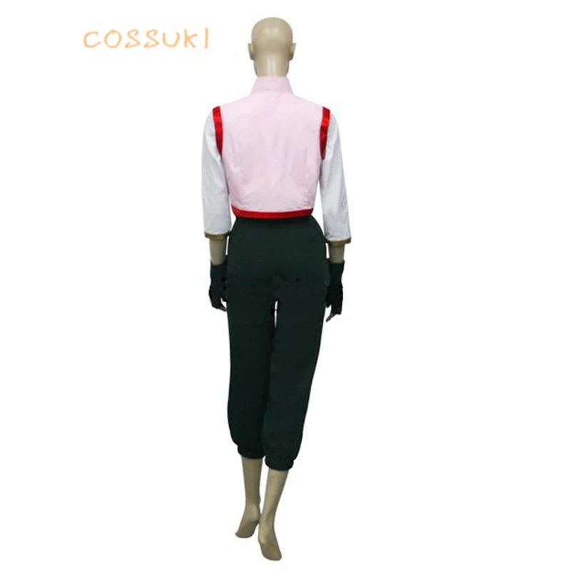 Naruto Shippuden Tenten Fan Art Uniform Cosplay Carnaval Costume Halloween Christmas Costume
Naruto Shippuden Tenten Fan Art Uniform Cosplay Carnaval Costume Halloween Christmas Costume