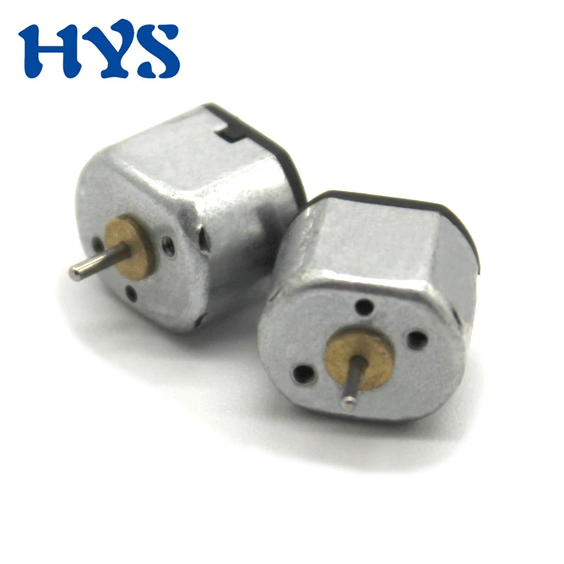 5pcs Motor DC 3V High Speed 20000rpm Micro Electric Metal Mini DC Motor 3 Volt V Reverse Micro Motors For DIY Toy Cars Fan N10 
5pcs Motor DC 3V High Speed 20000rpm Micro Electric Metal Mini DC Motor 3 Volt V Reverse Micro Motors For DIY Toy Cars Fan N10