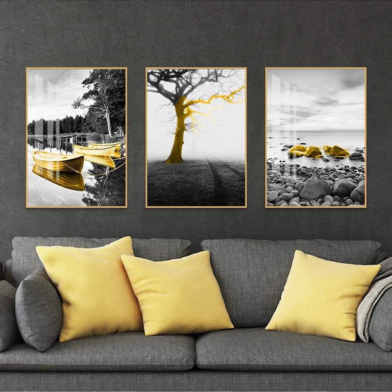 Nordic Poster Golden Boat Canvas Painting Art Wall Print Coastal Decoration Pictures for Living Room Scandinavian Home Decor
Nordic Poster Golden Boat Canvas Painting Art Wall Print Coastal Decoration Pictures for Living Room Scandinavian Home Decor