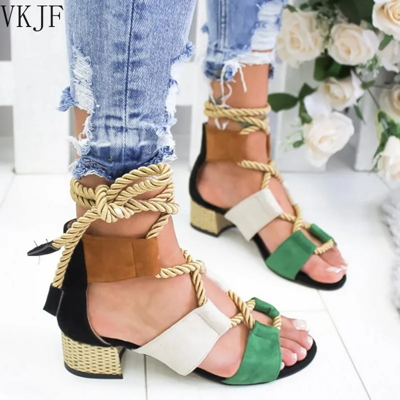 Эспадрильи на танкетке 5 см женские, сандалии с острым носком, обувь с конопляной шнуровкой на платформе, лето 2021 
Эспадрильи на танкетке 5 см женские, сандалии с острым носком, обувь с конопляной шнуровкой на платформе, лето 2021