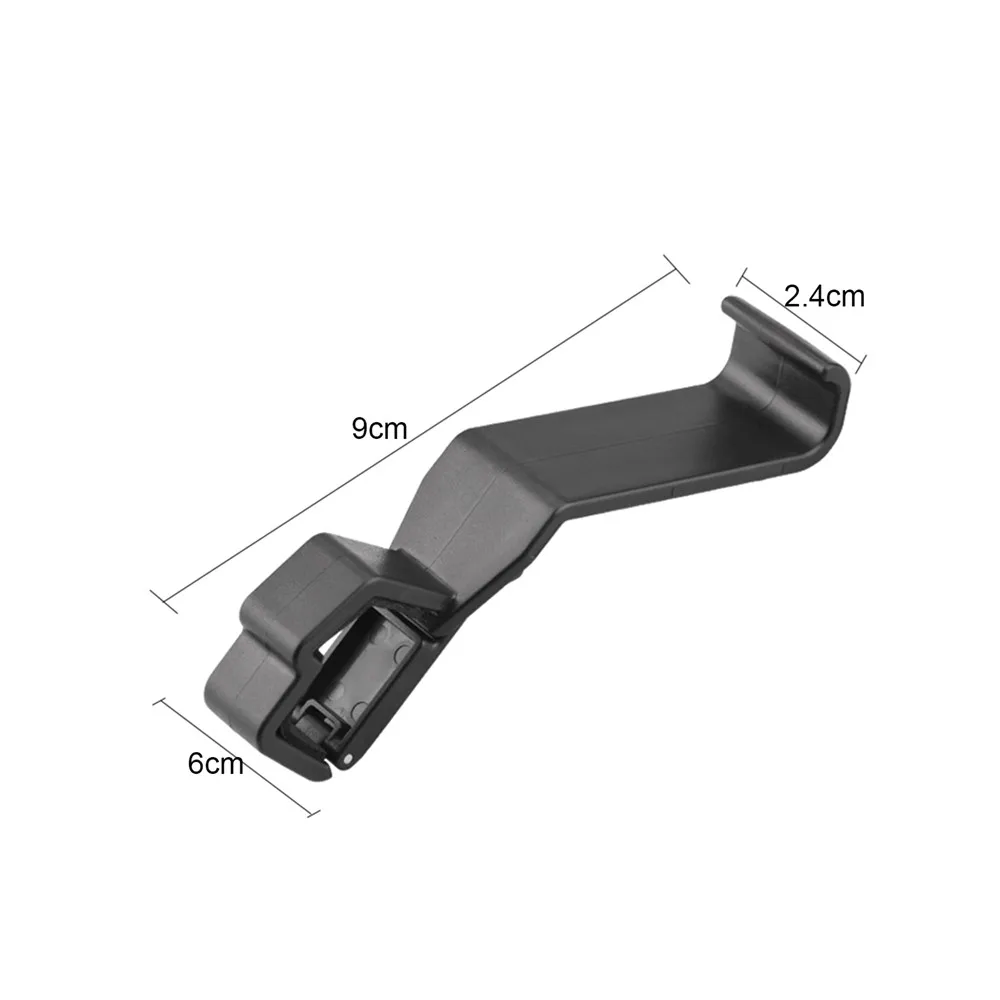 Anti-slip Remote Control Tablet Expansion Bracket Quick Release Extendable Tablet Holder Mount for Mavic Air 2 Accessories
Anti-slip Remote Control Tablet Expansion Bracket Quick Release Extendable Tablet Holder Mount for Mavic Air 2 Accessories