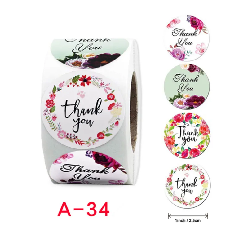 500pcs/Roll Pink Hot Stamping Thank You For Your Love Gift Sealing Sticker Holiday Party Decoration Sticker
500pcs/Roll Pink Hot Stamping Thank You For Your Love Gift Sealing Sticker Holiday Party Decoration Sticker