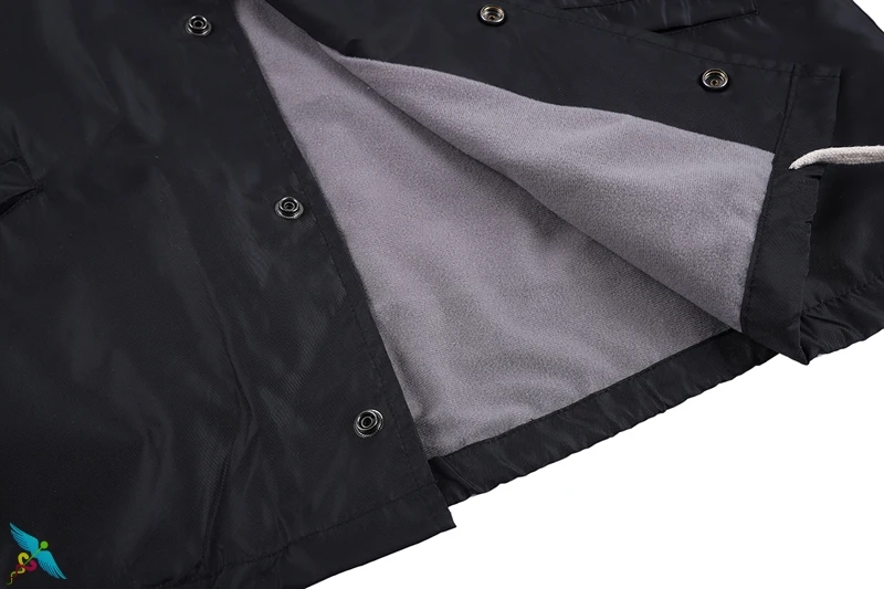 Essentials Jacket Men New Fashion Clothing High Quality Letter Logo Print Zipper Casual Coat Spring Windbreaker Varsity Jacket
Essentials Jacket Men New Fashion Clothing High Quality Letter Logo Print Zipper Casual Coat Spring Windbreaker Varsity Jacket