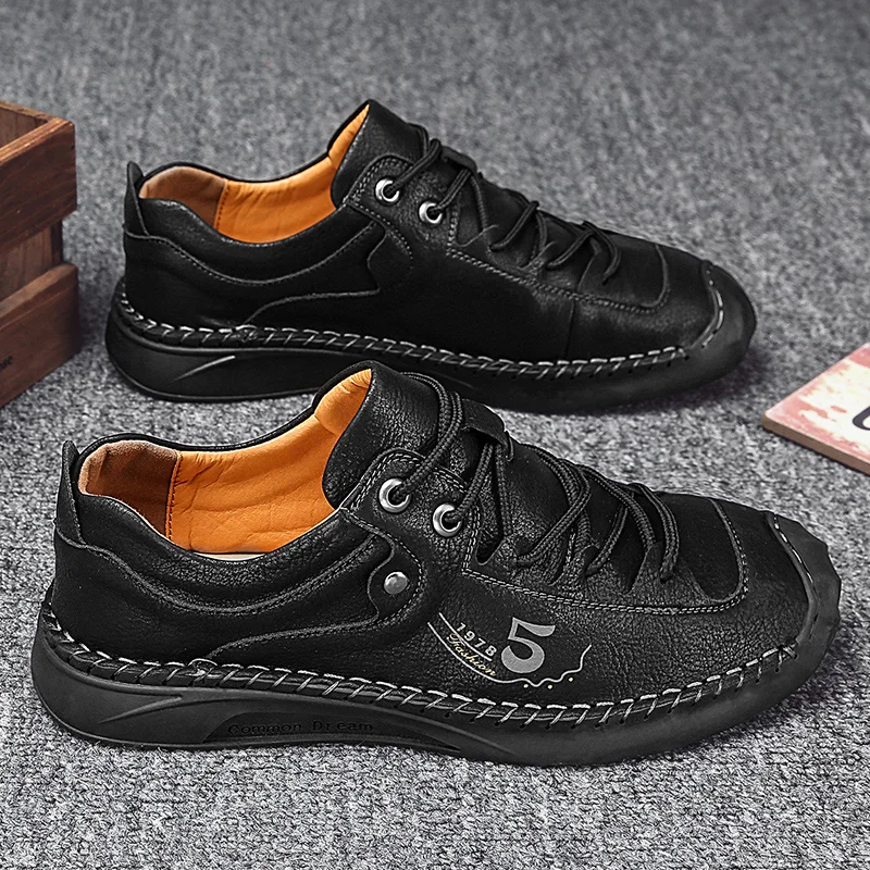 Zapatos De Hombre Casual Zapatillas Hombre Genuine Leather Men Shoes Scarpe Uomo Moccasins For Summer Men's Classic Casual
Zapatos De Hombre Casual Zapatillas Hombre Genuine Leather Men Shoes Scarpe Uomo Moccasins For Summer Men's Classic Casual
