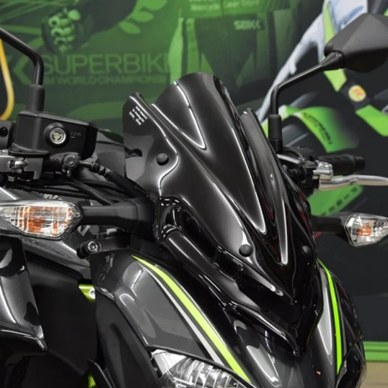 Аксессуары для мотоциклов KAWASAKI Z900 2017-2019 z900, передний экран, обтекатель для лобового стекла, перегородка для диверсии лобового стекла
Аксессуары для мотоциклов KAWASAKI Z900 2017-2019 z900, передний экран, обтекатель для лобового стекла, перегородка для диверсии лобового стекла