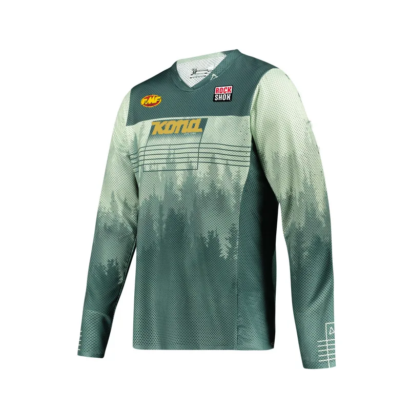 2022 Mtb jersey enduro moto motocross Mountain Bike mx motocross Motorcycle downhill Jersey BMX DH cycling Clothes
2022 Mtb jersey enduro moto motocross Mountain Bike mx motocross Motorcycle downhill Jersey BMX DH cycling Clothes