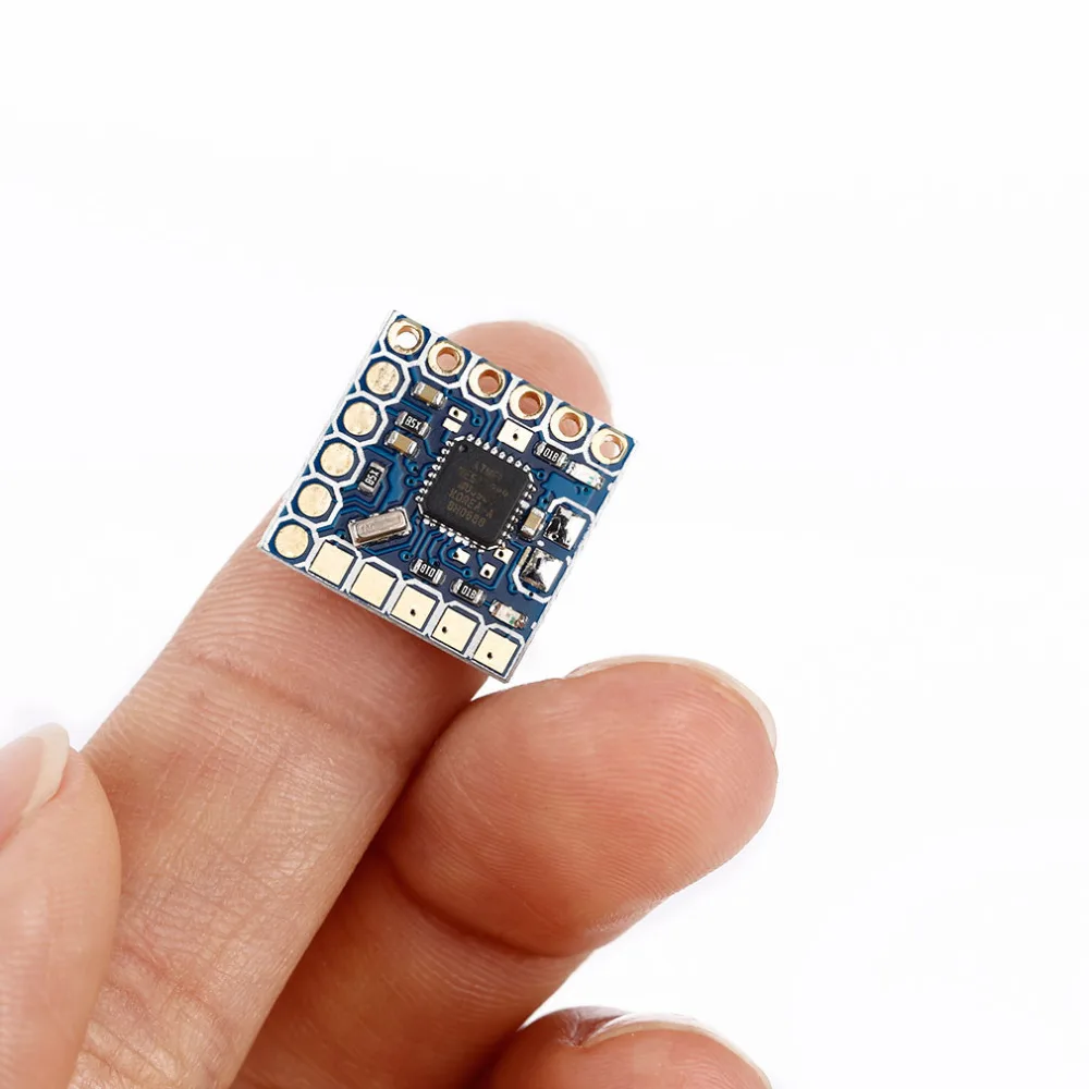 MICRO MINIMOSD Minim OSD W/KV Team MOD FPV видео модуль наложения для Naze32 CC3D Контроллер полета QAV250