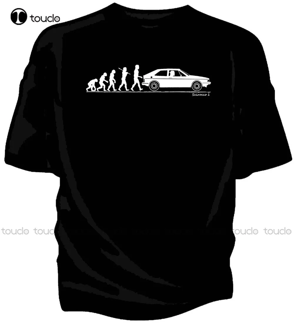 Sleeve Tee Shirt Homme Tshirt Men Funny Evolution Of Man, Classic Japanese Car Fans Scirocco Classic Car T-Shirthipster Tee 
Sleeve Tee Shirt Homme Tshirt Men Funny Evolution Of Man, Classic Japanese Car Fans Scirocco Classic Car T-Shirthipster Tee
