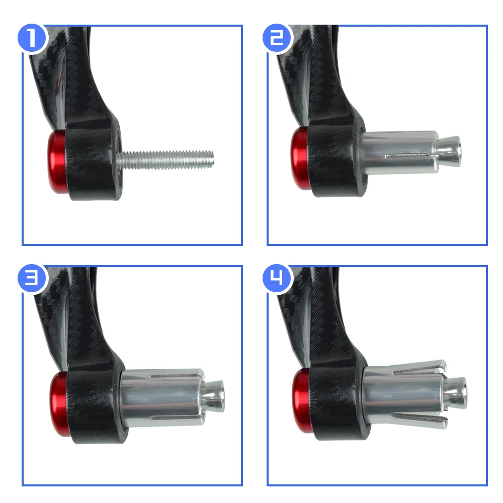 For YAMAHA MT-07 MT07 MT 07 Motorcycle Accessories Universal 7/822MM Handlebar Grips Guard Brake Clutch Levers Guard Protector
For YAMAHA MT-07 MT07 MT 07 Motorcycle Accessories Universal 7/822MM Handlebar Grips Guard Brake Clutch Levers Guard Protector