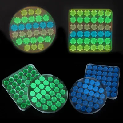 Bubble Toy Glow Fluorescence Push Bubble Toy Adult Stress Relief Antistress Soft Gift Anti Stress Box BUBBLEFIDGET TOY Hot Sale
Bubble Toy Glow Fluorescence Push Bubble Toy Adult Stress Relief Antistress Soft Gift Anti Stress Box BUBBLEFIDGET TOY Hot Sale