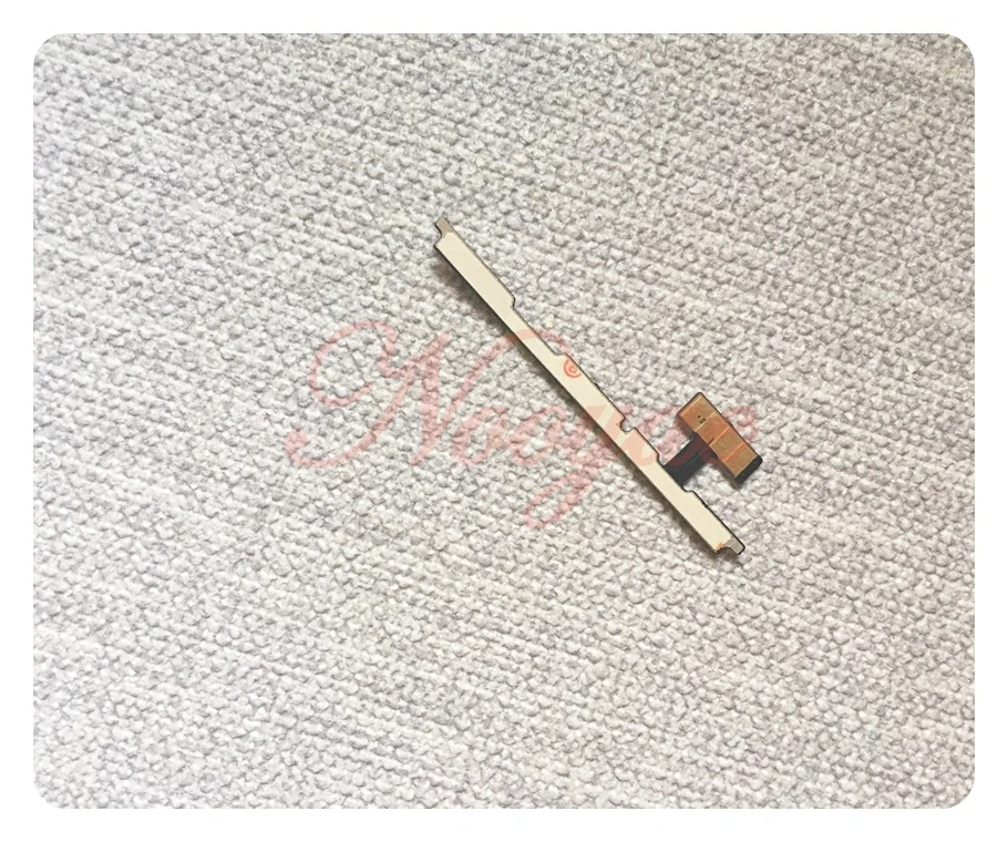 Novaphopat 10Pcs/Lot For Xiaomi A2 6X Power On Off Volume Up Down Switch Key Button Flex Cable
Novaphopat 10Pcs/Lot For Xiaomi A2 6X Power On Off Volume Up Down Switch Key Button Flex Cable