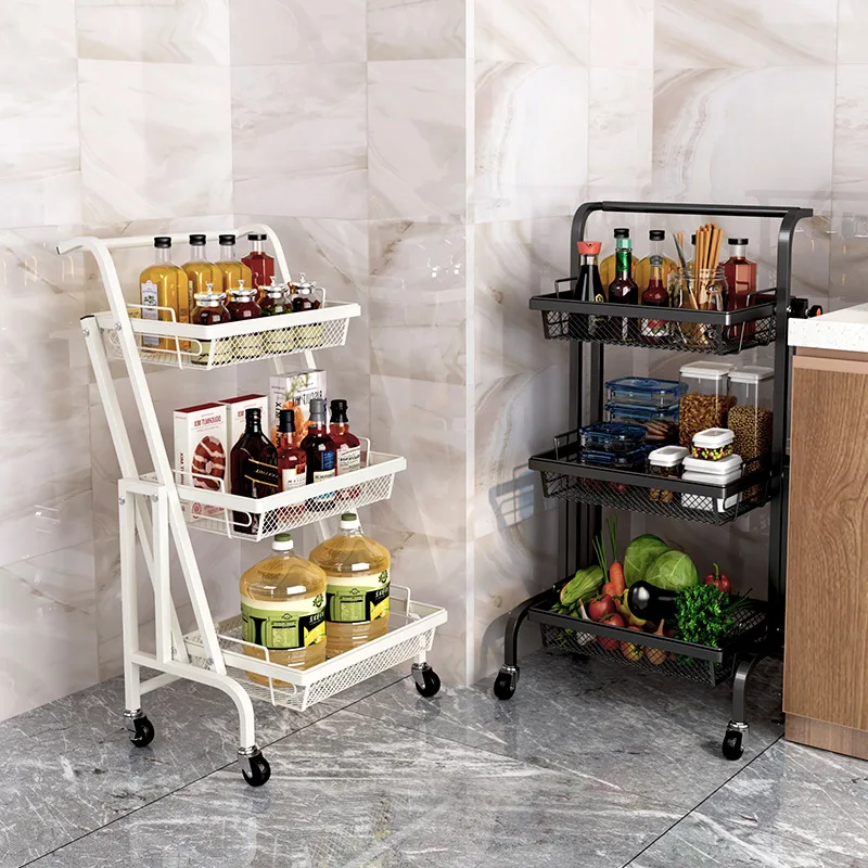 Steel Trolley 3 Tier Cart Kitchen Bathroom Living Room Multifunction Floor Stand Rack Organizer Storage Shelf on Wheels
Steel Trolley 3 Tier Cart Kitchen Bathroom Living Room Multifunction Floor Stand Rack Organizer Storage Shelf on Wheels