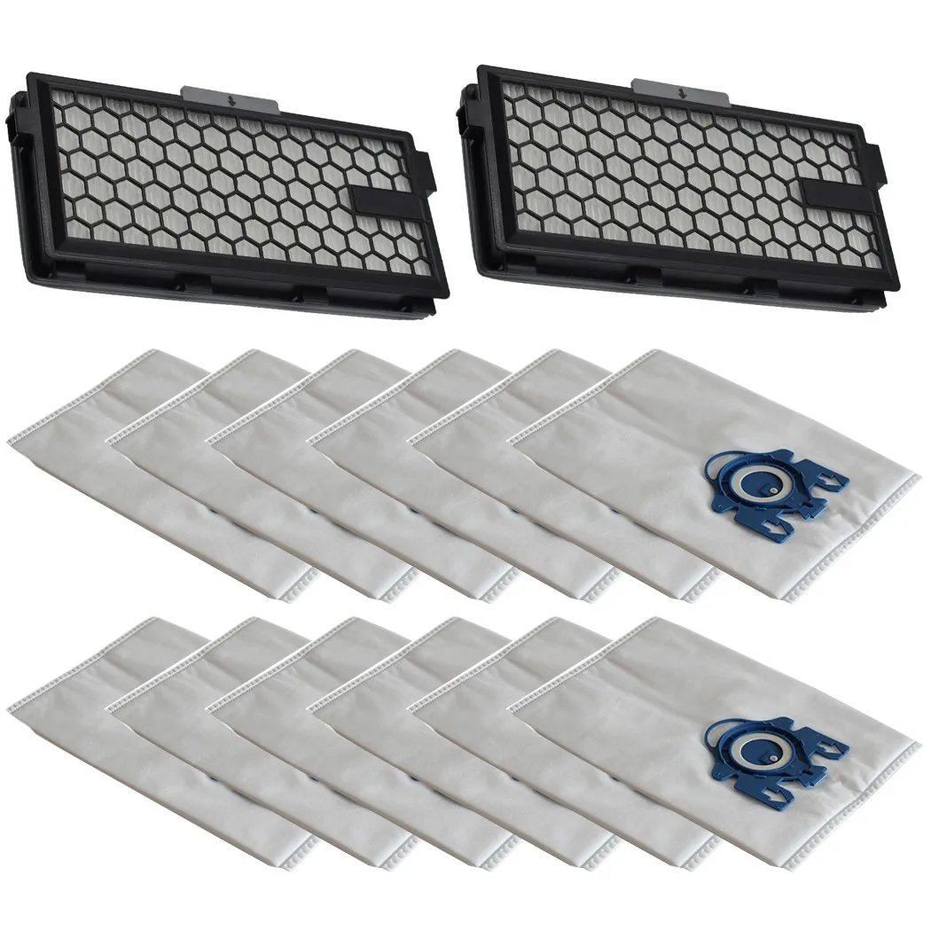Dust Bags Vacuum Cleaner Bag Active Filter Air Clean Filters For Miele FJM GN Hyclean S4 S5 S6 S8 C1 C2 C3 Vacuum Cleaner Parts
Dust Bags Vacuum Cleaner Bag Active Filter Air Clean Filters For Miele FJM GN Hyclean S4 S5 S6 S8 C1 C2 C3 Vacuum Cleaner Parts