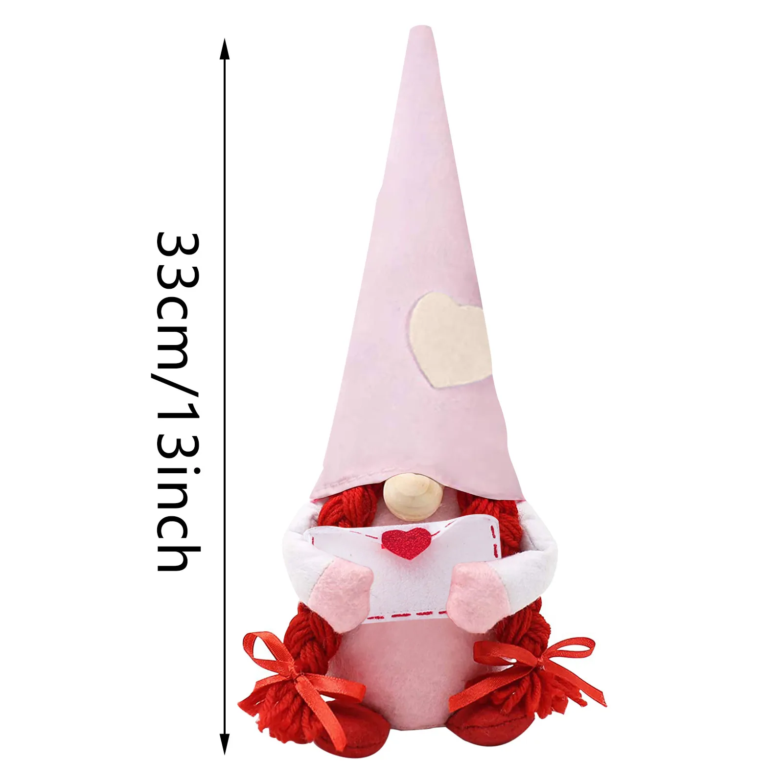 2pc Valentine's Day Decorations Bedroom Living Room Desktop Decoration Standing Post Faceless Doll Party Home Decor 2021
2pc Valentine's Day Decorations Bedroom Living Room Desktop Decoration Standing Post Faceless Doll Party Home Decor 2021