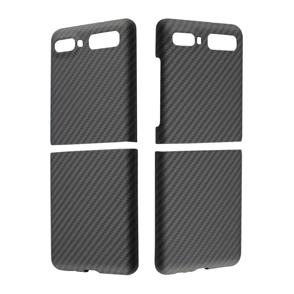 Real Ultra-Thin Pure Carbon Fiber Phone Case For Samsung Galaxy Z Flip 5G F7000 F7070 Camera Anti-fall Lightweight Shell Cover
Real Ultra-Thin Pure Carbon Fiber Phone Case For Samsung Galaxy Z Flip 5G F7000 F7070 Camera Anti-fall Lightweight Shell Cover
