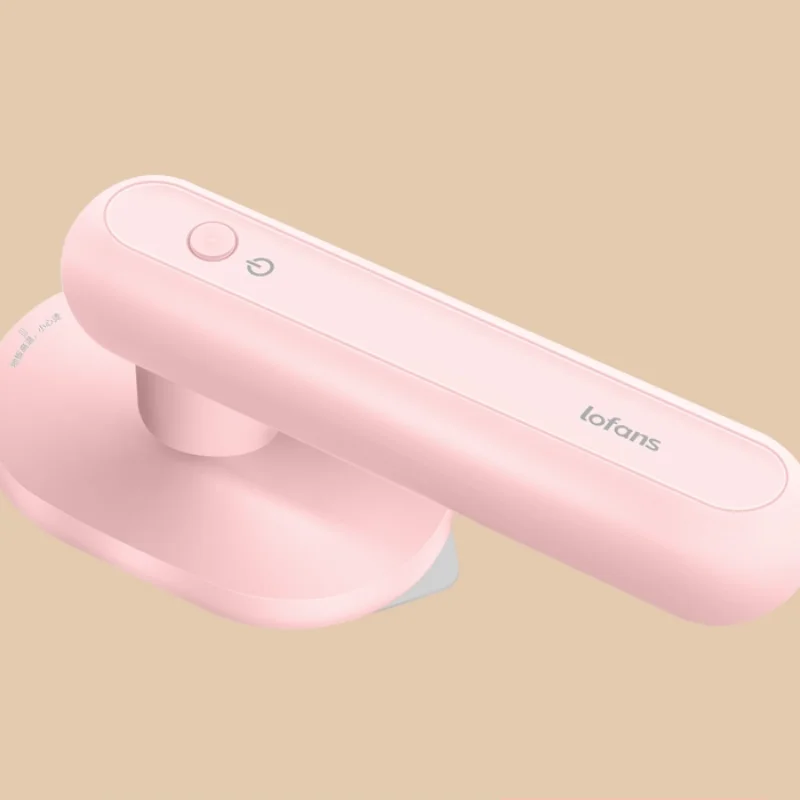 TT Xiaomi Wireless Portable Electric Iron Handheld Small Mini Travel Iron Household Charging Pressing Machines
TT Xiaomi Wireless Portable Electric Iron Handheld Small Mini Travel Iron Household Charging Pressing Machines